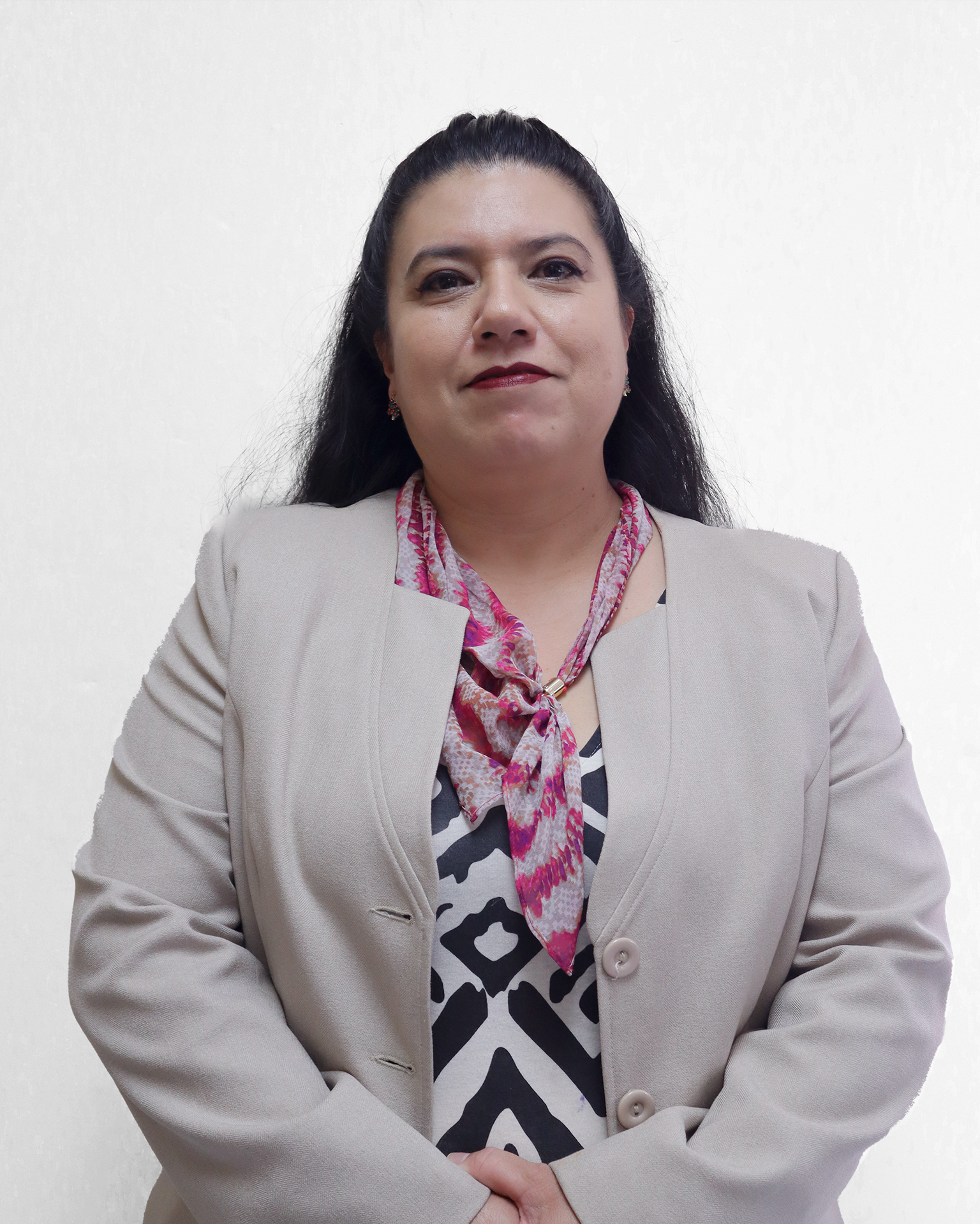 Rita Sandra Mendoza Olivares
