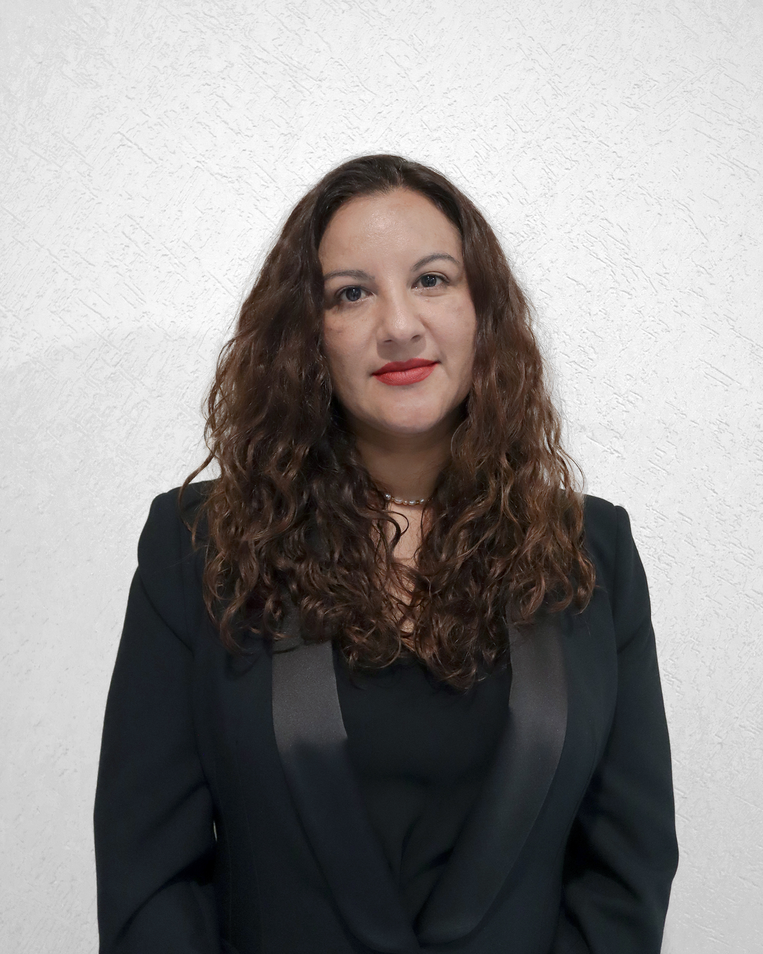 Ingrid Brenda Olivo Zepeda