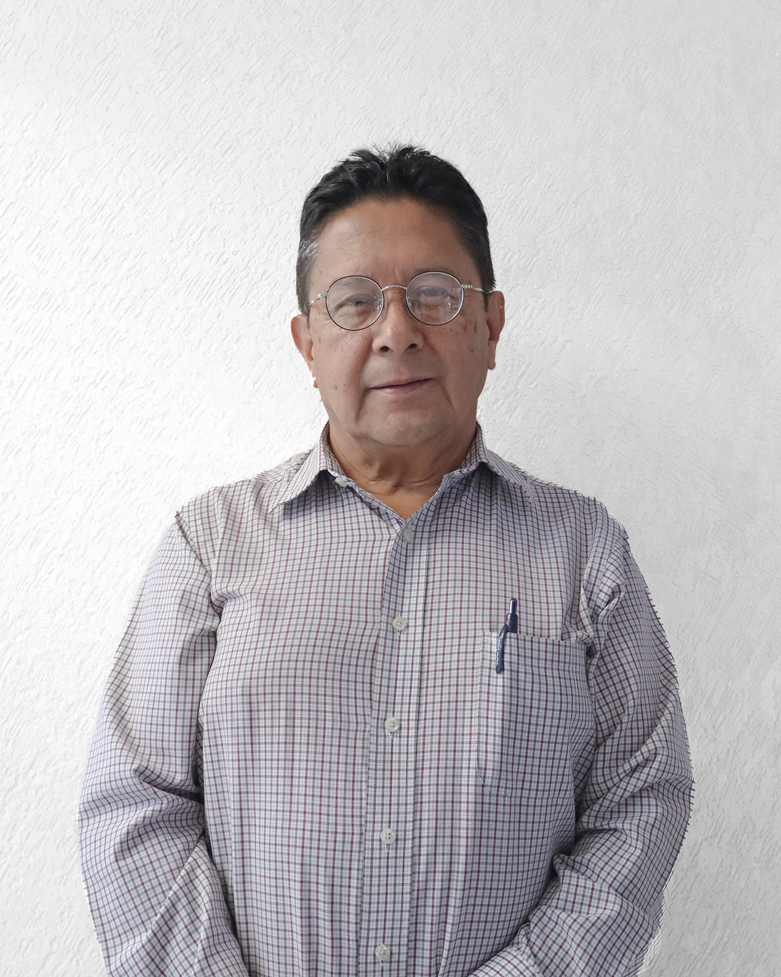Juan Galván Gutierrez