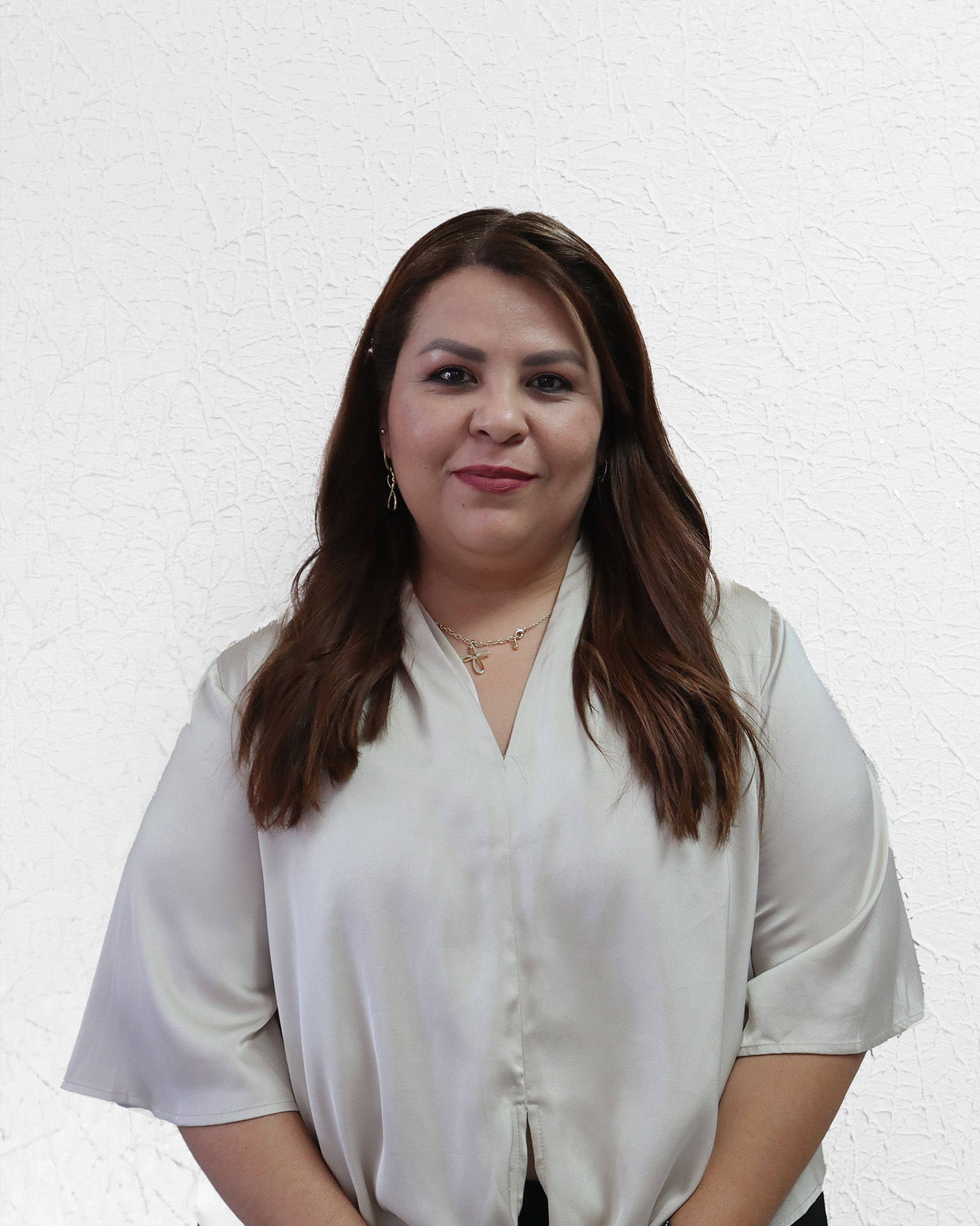 Ana Gabriela Campos Arroyo