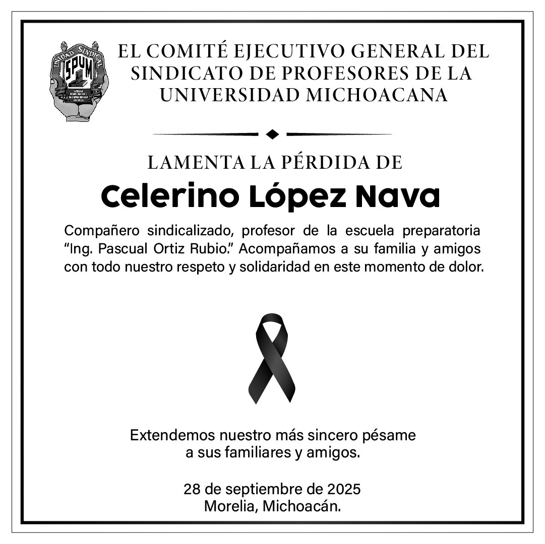 Celerino López Nava