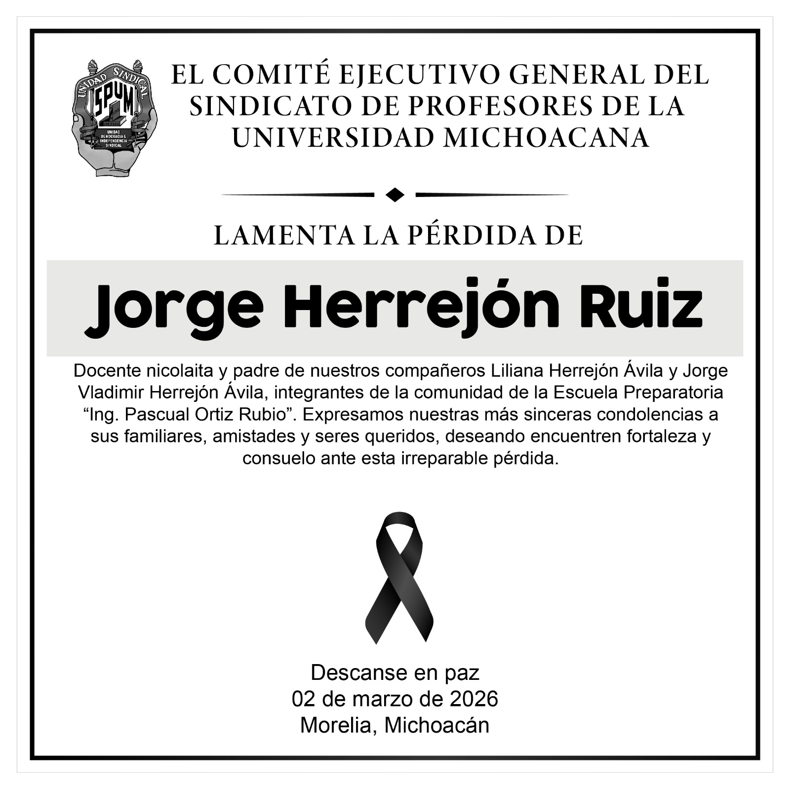 Jorge Herrejón Ruiz