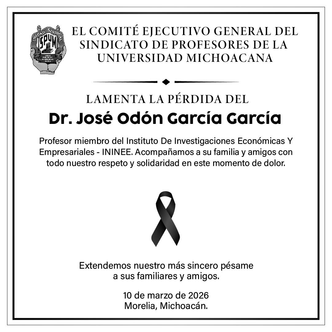 José Odón García García