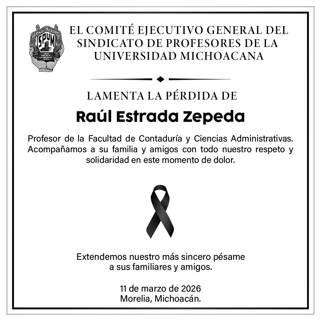 Raul Estrada Zepeda