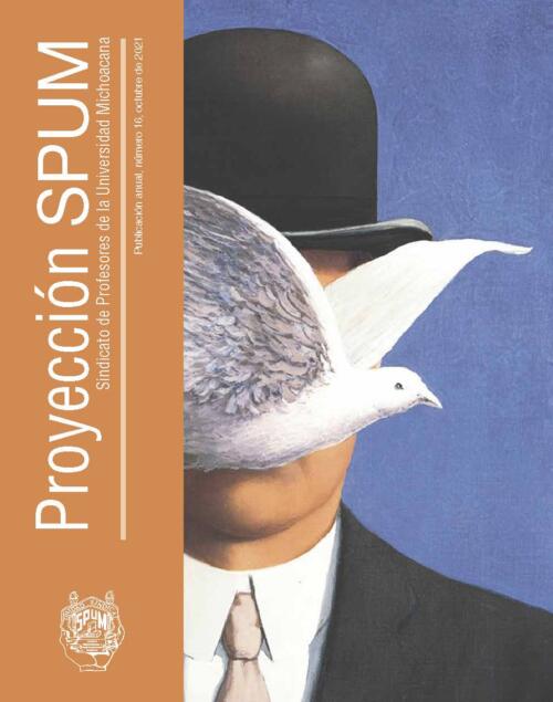 Revista Proyección SPUM No. 16